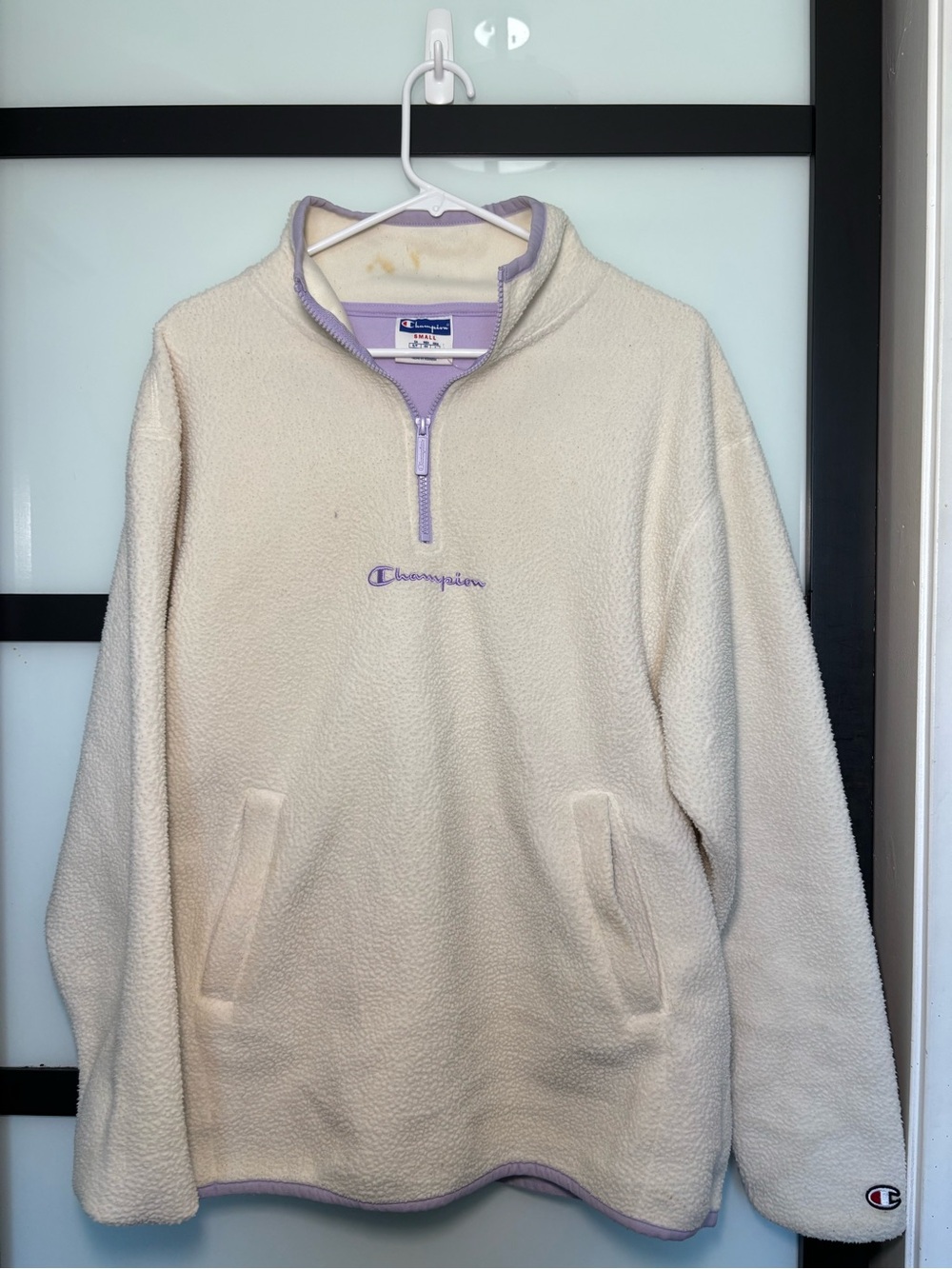 Champion Crewneck